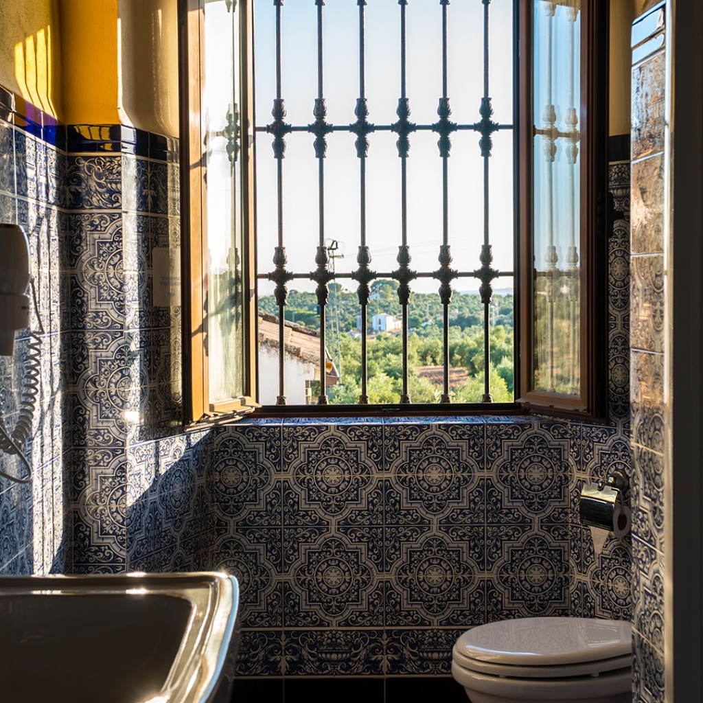 Molino La Nava habitacion17-1