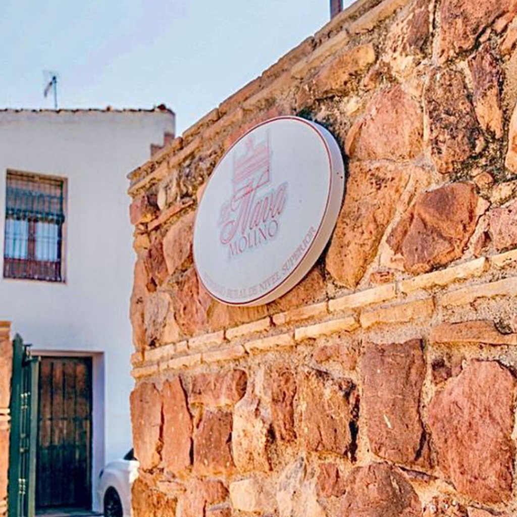 Molino la Nava - Entorno y Alojamiento únicos - Alojamiento rural en Córdoba, Andalucía